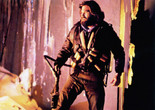 The Thing. 1982. USA. Directed by John Carpenter. Courtesy of Everett Collection.