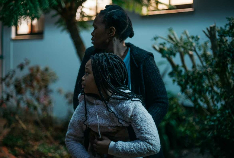 Mlungu Wam (Good Madam). 2021. South Africa. Directed by Jenna Cato Bass. Courtesy of Shudder.