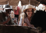 I Am Not a Witch. 2017. UK/France/Germany/Zambia. Written and directed by Rungano Nyoni. Courtesy of Film Movement