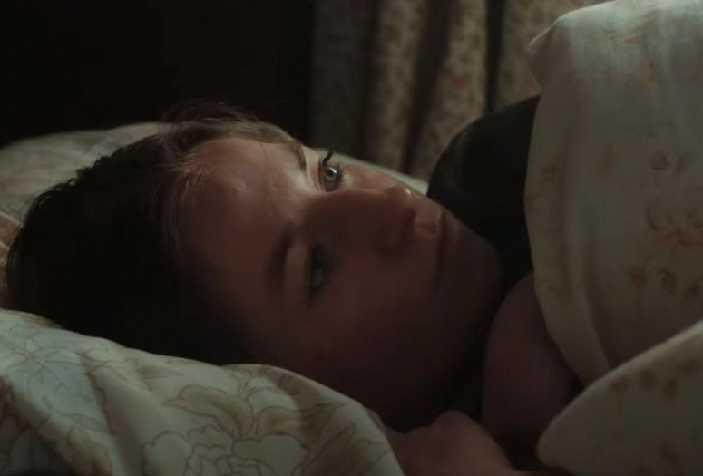 You Are Not My Mother. 2021. Ireland. Written and directed by Kate Dolan. Courtesy of Everett Collection