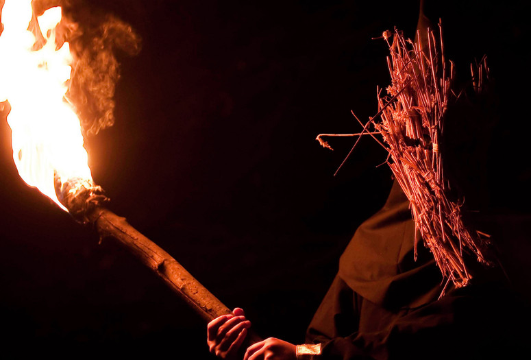 Kill List. 2011. UK. Directed by Ben Wheatley.