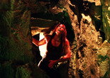 The Descent. 2005. Great Britain. Written and directed by Neil Marshall. Courtesy of Everett Collection.
