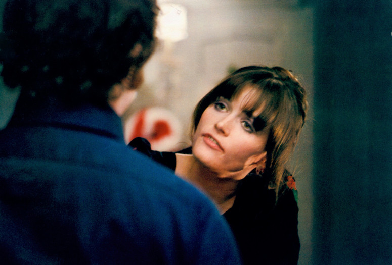 Black Christmas. 1974. Canada. Directed by Bob Clark. Courtesy of Photofest.