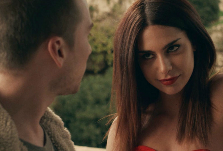 Spring. 2014. USA. Directed by Justin Benson, Aaron Moorhead. Courtesy of the American Genre Film Archive.