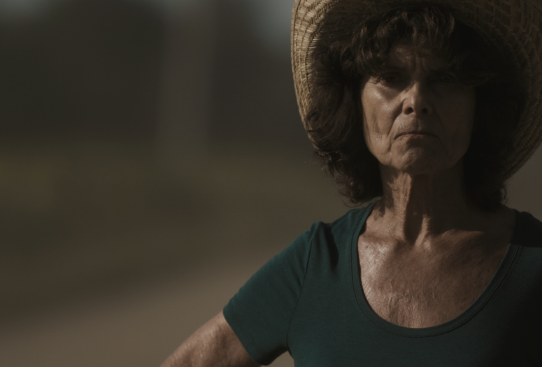 Unearth. 2020. USA. Directed by John C. Lyons, Dorota Swies. Courtesy of Everett Collection