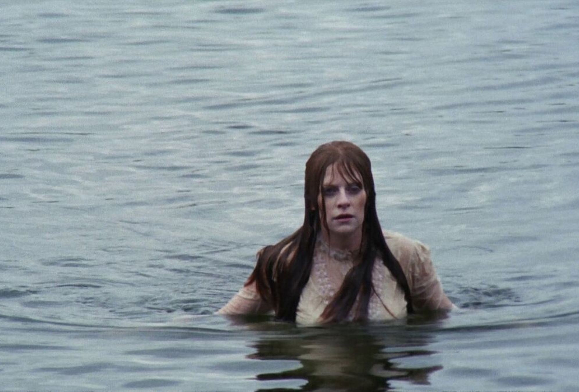 Энн утонувшие девушки. Let s Scare Jessica to Death, 1971. Напугать Джессику до смерти 1971.