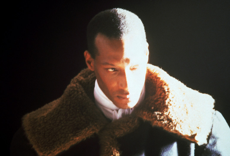 Candyman. 1992. USA. Written and directed by Bernard Rose, based on novel by Clive Barker. Courtesy of Everett Collection.