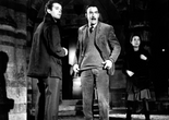The Haunting. 1963. UK. Directed by Robert Wise. Courtesy of Everett Collection.