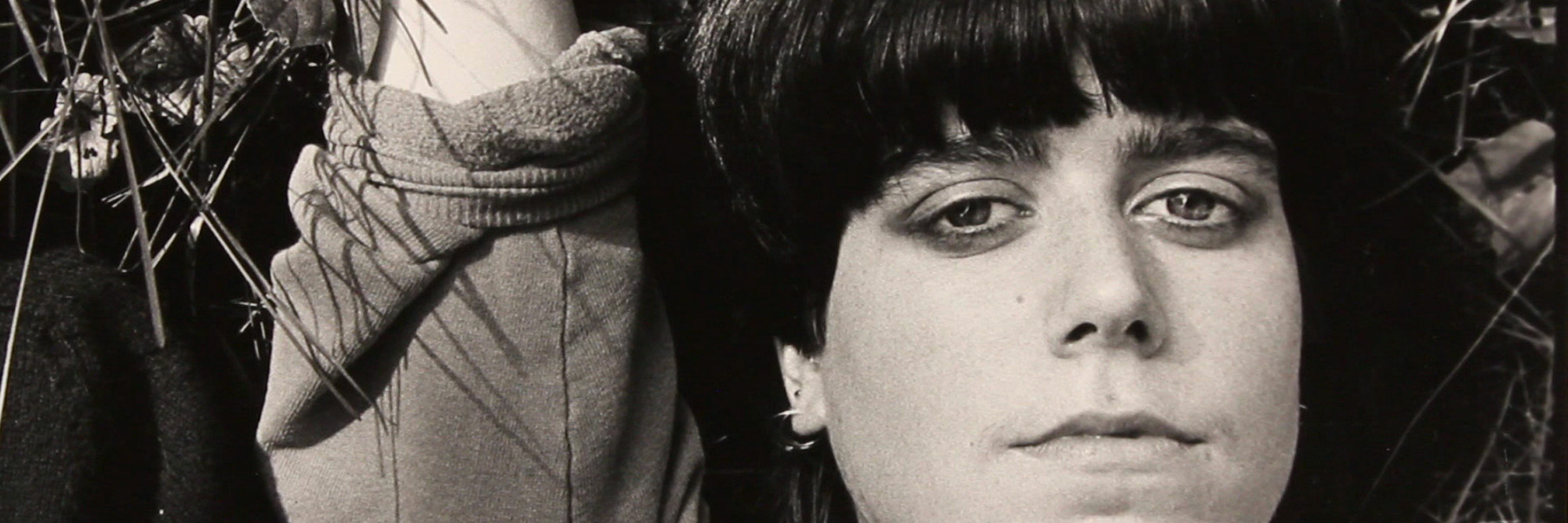 Les Goddesses. 2011. USA. Directed by Moyra Davey. Courtesy the artist and Galerie Buchholz, Berlin/Cologne/New York