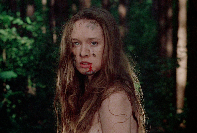 I Spit on Your Grave. 1978. USA. Written and directed by Meir Zarchi. Courtesy of Ronin Flix.