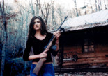Cabin Fever. 2002. USA. Directed by Eli Roth. Courtesy of Everett Collection