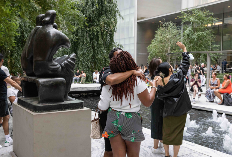Digital Image © 2022 The Museum of Modern Art, New York. Photo: Walter Wlodarczyk