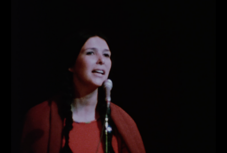 Amisk. 1977. Canada. Directed by Alanis Obomsawin. Courtesy the filmmaker and the National Film Board of Canada