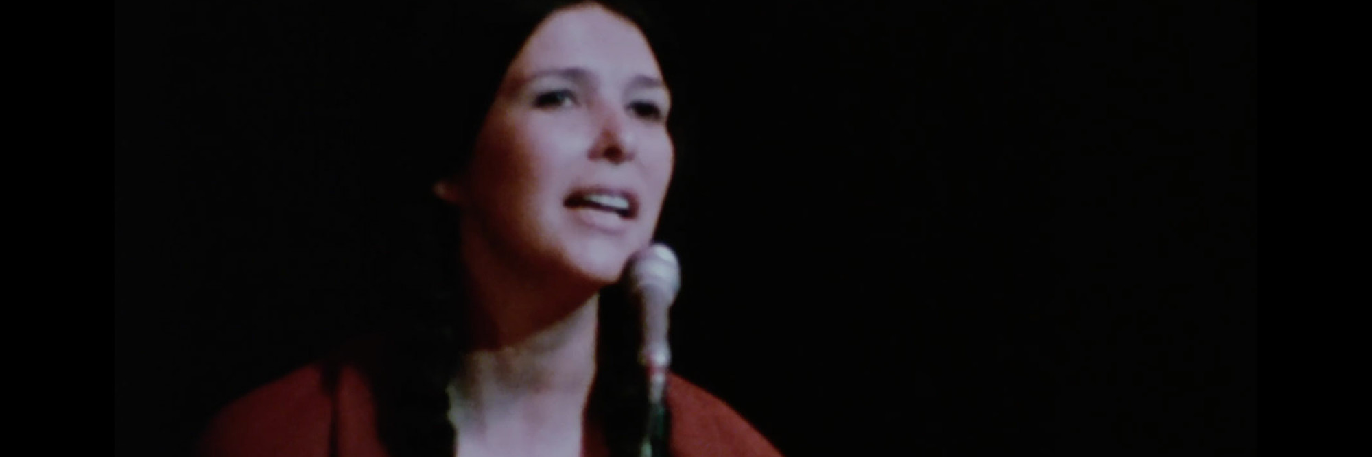 Amisk. 1977. Canada. Directed by Alanis Obomsawin. Courtesy the filmmaker and the National Film Board of Canada