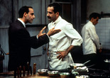 Big Night. 1996. USA. Directed by Campbell Scott, Stanley Tucci. Courtesy Samuel Goldwyn Company/Photofest