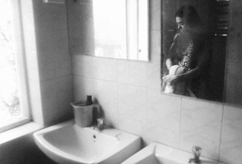A Night of Knowing Nothing. 2021. France/India. Directed by Payal Kapadia. Courtesy Cinema Guild