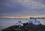 Ship of Theseus. 2012. India. Directed by Anand Ghandi. Courtesy the filmmaker