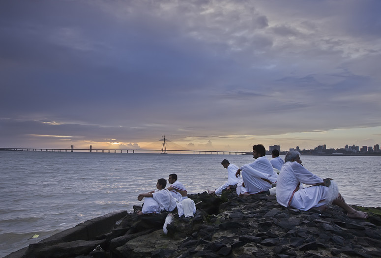 Ship of Theseus. 2012. India. Directed by Anand Ghandi. Courtesy the filmmaker