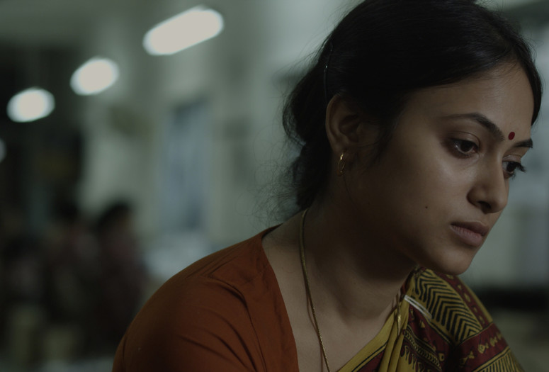 Asha jaoar majhe (Labour of Love). 2014. India. Directed by Aditya Vikram Sengupta. Courtesy For Films