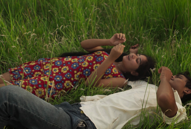 Bulbul Can Sing. 2018. India. Directed by Rima Das. Courtesy the filmmaker