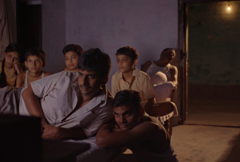 Gamak Ghar (The Village House). 2019. India. Directed by Achal Mishra. Courtesy Deaf Crocodile Films