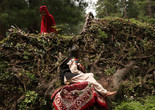The Shepherdess and the Seven Songs (Laila aur satt geet). 2020. India. Directed by Pushpendra Singh. Courtesy Deaf Crocodile Films