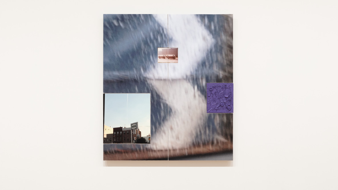 Sadie Benning. Installation view of the exhibition Surrounds: 11 Installations, The Museum of Modern Art, New York, October 21, 2019–January 5, 2020. Digital Image © 2022 The Museum of Modern Art, New York. Photo: Denis Doorly