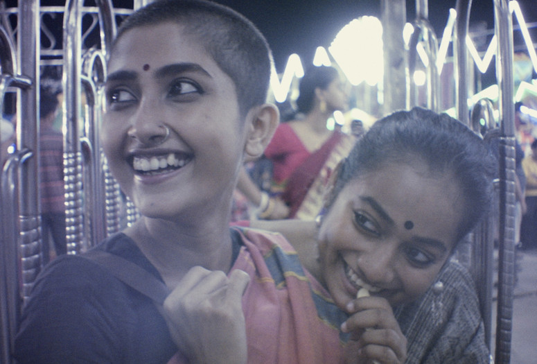 Madhu. 2022. India. Tanmay Chowdhary and Tanvi Chowdhary. Courtesy the filmmakers