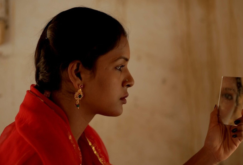 The Honour Keeper (Lajwanti). 2014. India. Directed by Pushpendra Singh. Courtesy the filmmaker
