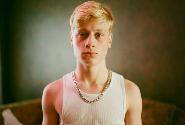 Mommy. 2014. Canada. Directed by Xavier Dolan. Courtesy Photofest