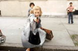 Gloria. 1980. USA. Directed by John Cassavetes. Courtesy Everett Collection