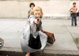 Gloria. 1980. USA. Directed by John Cassavetes. Courtesy Everett Collection