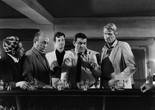 Cent mille dollars au soleil (Greed in the Sun). 1964. France-Italy. Directed by Henri Verneuil. Courtesy of Everett Collection.