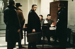 L’Armée des ombres (Army of Shadows). 1969. France. Directed and written by Jean-Pierre Melvillle, from the novel by Joseph Kessel. Courtesy of Rialto Pictures