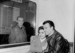 Un témoin dans la ville. 1959. France/Italy. Directed by Édouard Molinaro. Courtesy of Collection Musée Gaumont.
