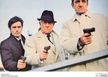 Le clan des Siciliens (The Sicilian Clan). 1969. France. Directed by Henri Verneuil. Courtesy of Photofest