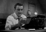Maigret tend un piège (Maigret Sets a Trap). 1958. France. Directed by Jean Delannoy. Courtesy of Kino Lorber.