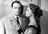 Touchez pas au grisbi. 1954. France. Directed by Jacques Becker. Courtesy of Everett Collection.