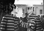 Hardly a Criminal (Apenas un delincuente). 1949. Argentina. Directed by Hugo Fregonese. Courtesy UCLA Film and Television Archive