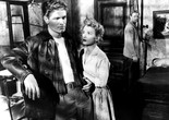 Seven Thunders. 1957. United Kingdom. Directed by Hugo Fregonese. Courtesy Everett Collection
