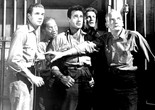 My Six Convicts. 1952. USA. Directed by Hugo Fregonese. Courtesy Everett Collection
