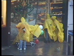 Wolfgang Tillmans. 14th Street. 1994/95. Video (color, sound), 28 min. Courtesy of the artist, David Zwirner, New York/Hong Kong, Galerie Buchholz, Berlin/Cologne, Maureen Paley, London