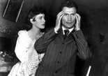 Man in the Attic. 1953. USA. Directed by Hugo Fregonese. Courtesy Everett Collection