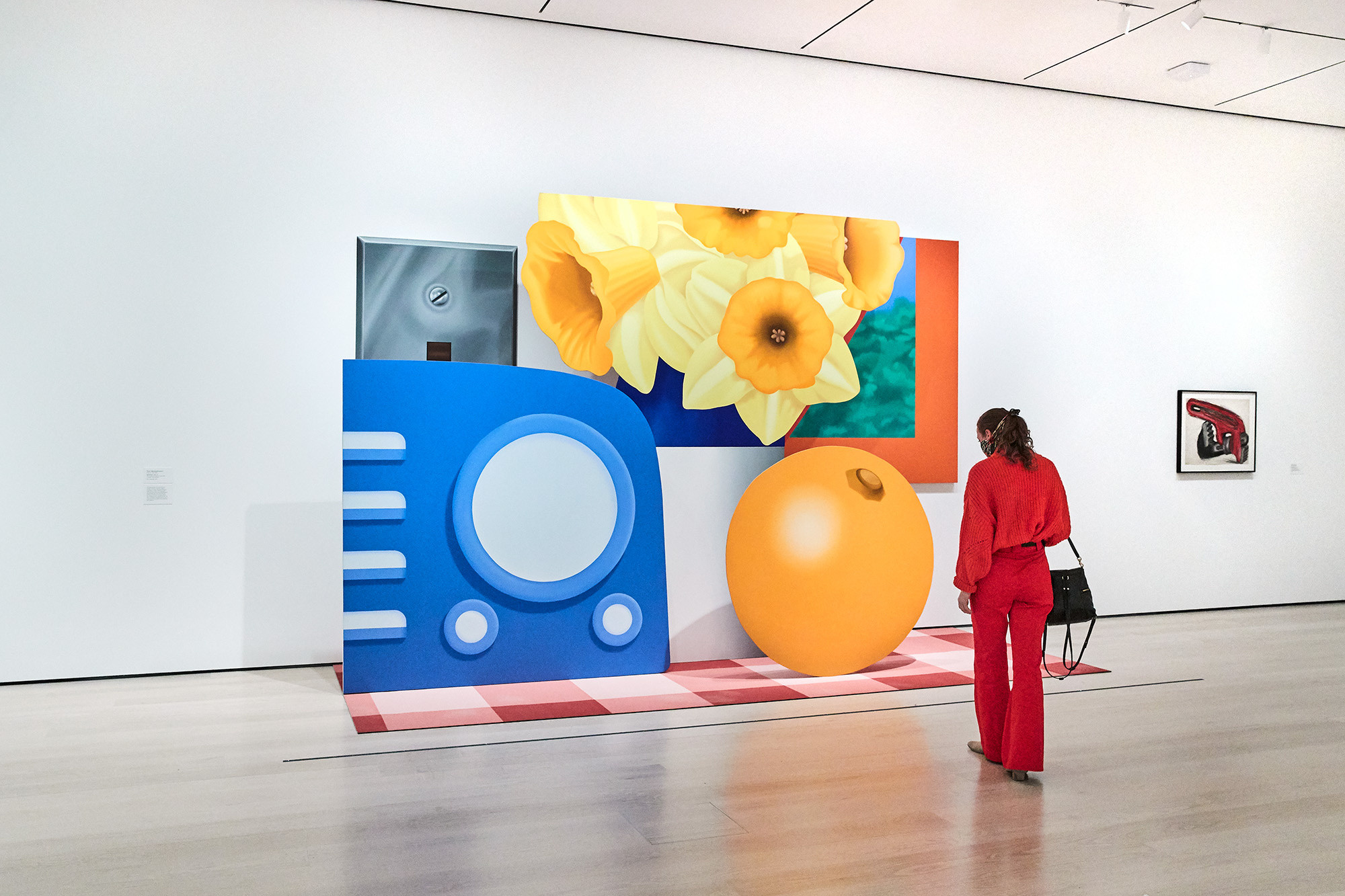 Patron Program Events MoMA