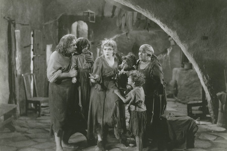 Rosita. 1923. USA. Directed by Ernst Lubitsch