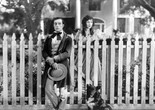 Our Hospitality. 1923. USA. Directed by Buster Keaton, John G. Blystone. Courtesy of Lobster Films