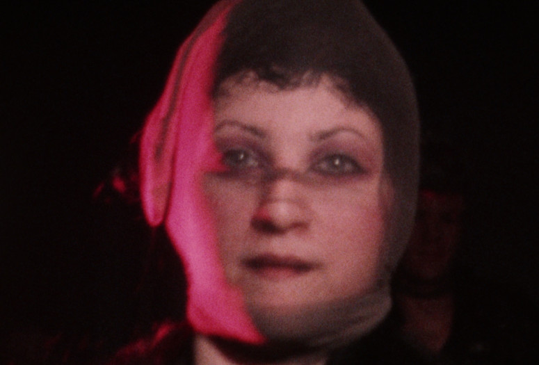 The Offenders. 1980. USA. Written and directed by Beth B and Scott B. Courtesy The Museum of Modern Art