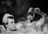 The Trap Door. 1980. US. Written and directed by Beth B, Scott B. Courtesy of Kino Lorber.
