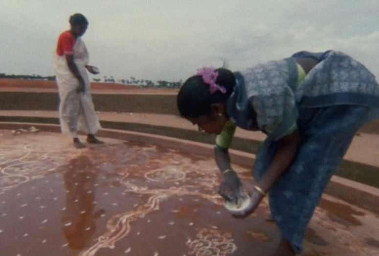 L'Inde fantôme: épisode 1- La caméra impossible. 1969. France/India. Directed by Louis Malle. Courtesy of Janus Films