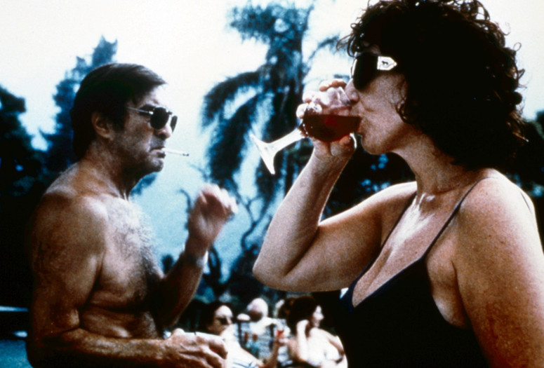 La ciénega. 2001. Argentina. Directed by Lucrecia Martel. Courtesy of Janus Films.